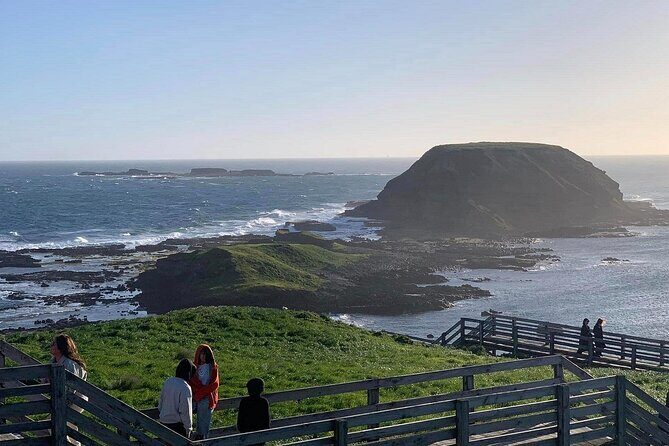 Private Melbourne Tour: Phillip Island and Chocolate Factory - Introduction