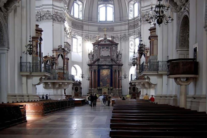 Private Melk Hallstatt, Salzburg tour from Vienna - Final Thoughts
