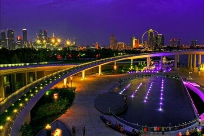 Private Memorable Night City Tour in Singapore - Final Thoughts