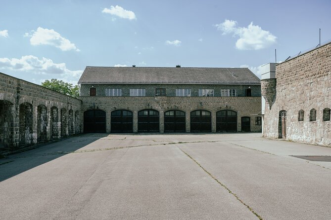 Private Memorial Tour From Vienna to Mauthausen & Eagles Nest - Expert Guides