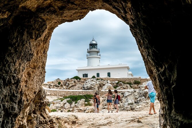 Private Menorca Discovery Island, Port Mahon Shore Excursion - Pricing and Booking Information