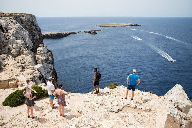 Private Menorca Discovery Island, Port Mahon Shore Excursion - The Sum Up