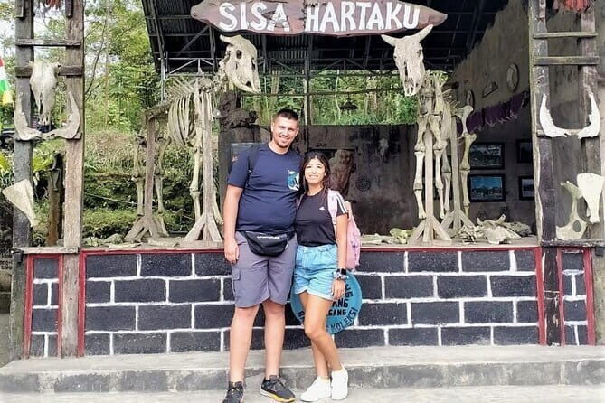 Private Merapi Volcano 4WD Jeep Tour from Yogyakarta - What Makes This Tour Stand Out