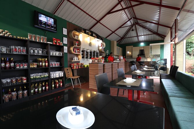 Private Mercara Coorg Coffee and Spice Estate Tour - Tour Details and Booking Information