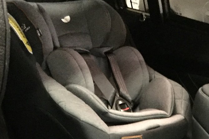 Private Mercedes Luxury Transfer From PARIS to DISNEYLAND PARIS With Cab-Bel-Air - Included Services and Amenities