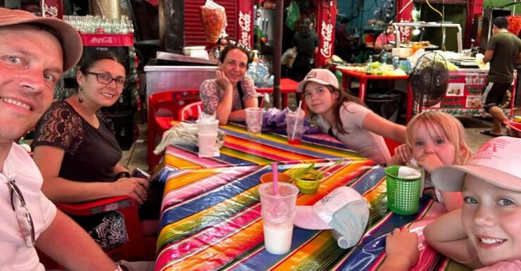 Private Merida Street Food + Historic City Tour - Best Rated - Good To Know