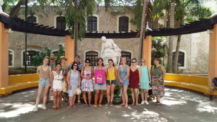 Private Merida Street Food + Historic City Tour - Best Rated - Pickup and Accessibility