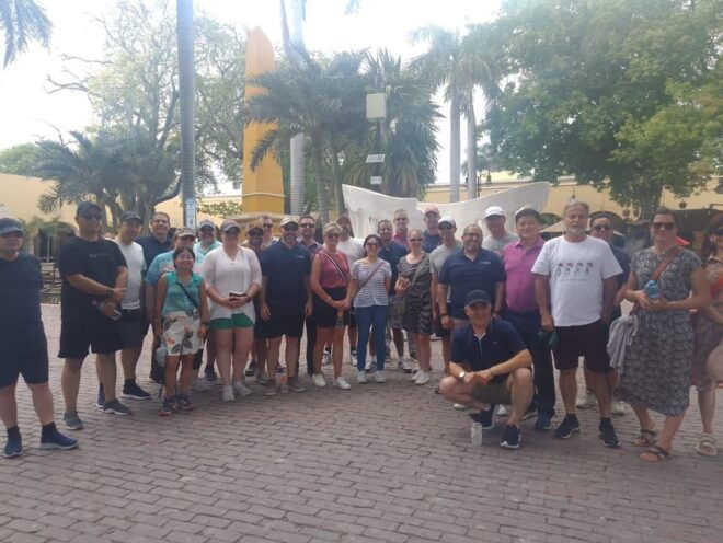 Private Merida Street Food + Historic City Tour - Best Rated - Yucatecan Cuisine and Dishes