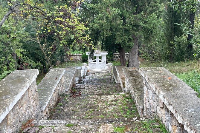 Private Messinia Full Day Tour With Pick up - Pick-Up and Transportation Details