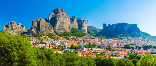 Private Meteora Monasteries Tour From Thessaloniki! - Experience and Amenities