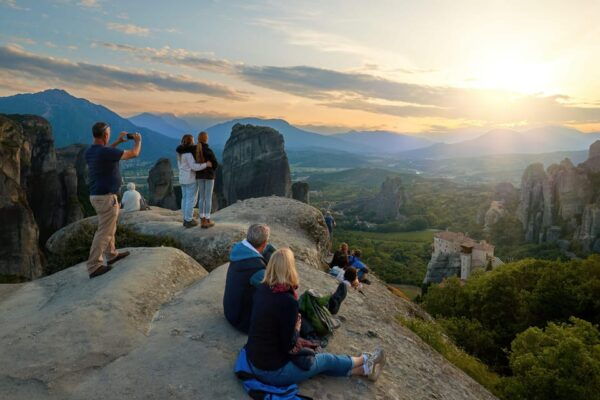 Private Meteora Monasteries Tour From Thessaloniki! - Dress Code Requirements