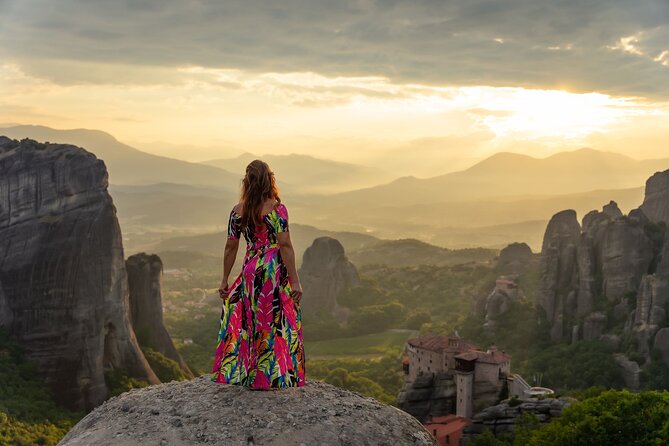 Private Meteora Photo Shoot With a Professional Photographer - Additional Information and Policies