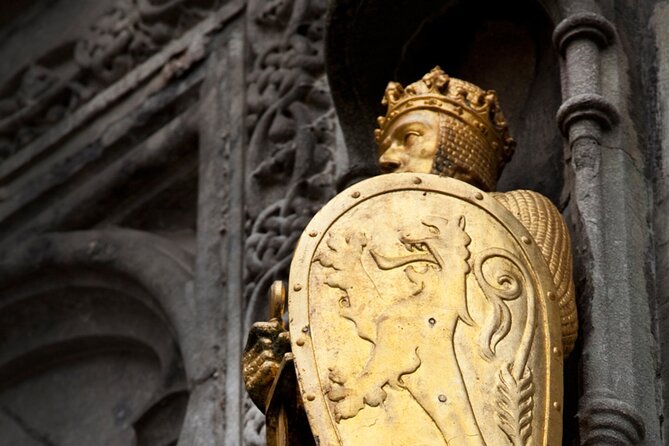 Private Metropolitan History of Bruges: the New York of Its Time - Historical Background of Bruges