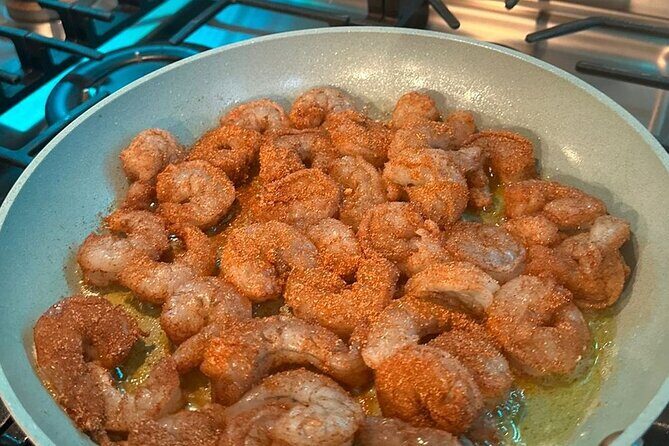 Private Mexican Cooking Class & Tequila Cocktail at Tanyas Home - Why This Tour Is Worth Considering