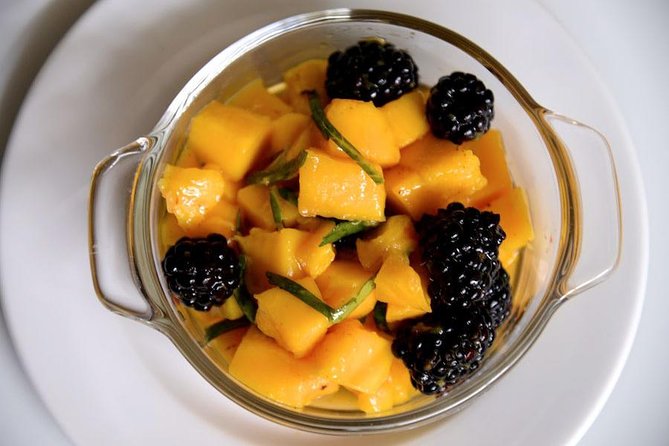 Private Mexican Cooking Lesson in a Coyoacan Apartment - Pricing and Booking