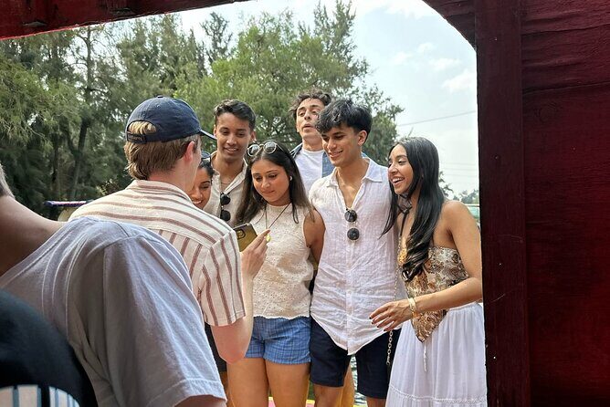 Private Mexican Floating Fiesta on Xochimilco Canals - FAQ