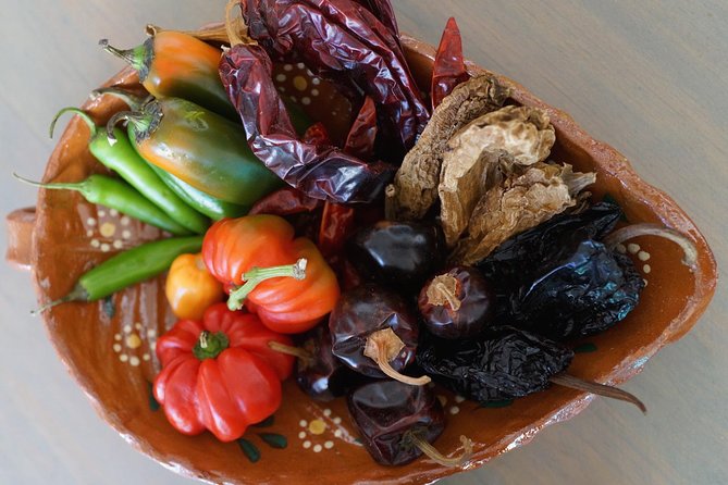 Private Mexican Market Tour and Cooking Lesson in a Local Home - Additional Information