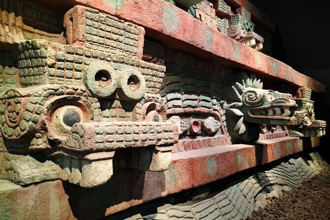 Private Mexico City Anthropology Museum Tour - Practical Details: What You Need to Know