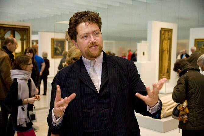 Private Mexico City Chapultepec Tour: The Magic Castle - FAQ