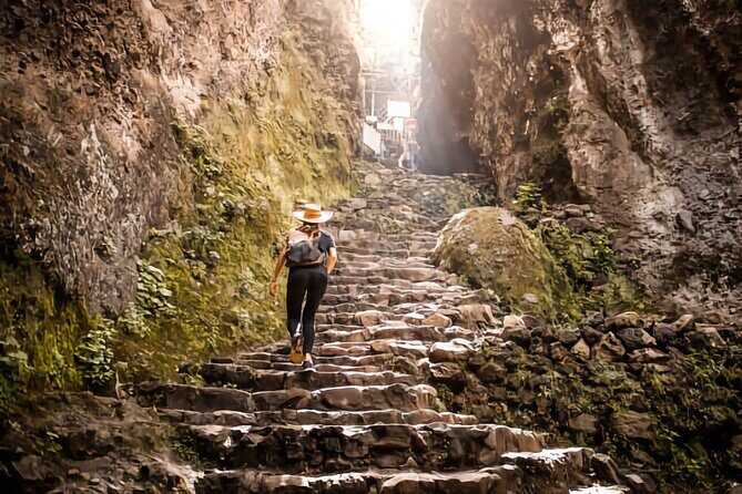Private Mexico City Tepoztlán Tour: Ancient Ruins & Local Charms - A Deep Dive into the Tour Experience