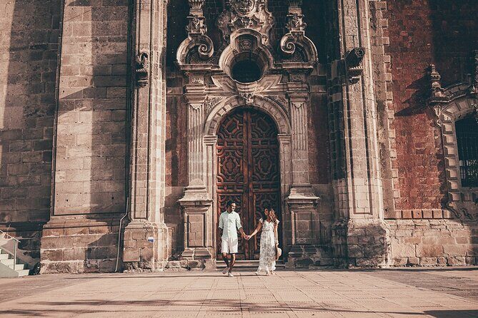 Private Mexico City Tepoztlán Tour: Ancient Ruins & Local Charms - Why This Tour Offers Great Value