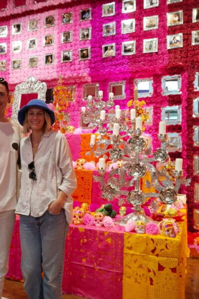 Private Mexico City Tour - Best Rated - Booking Details