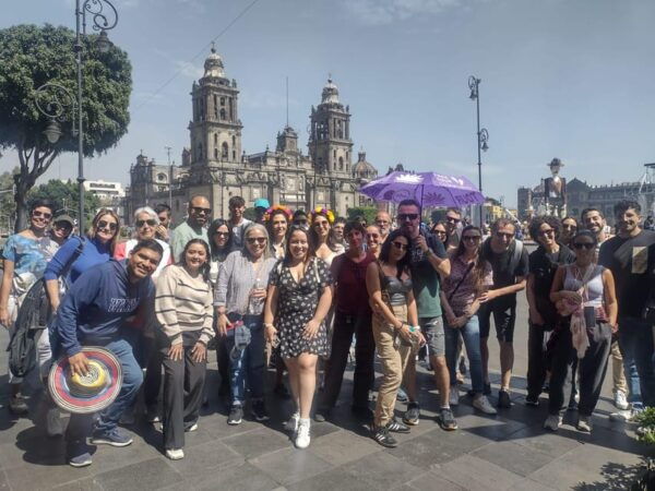 Private Mexico City Tour - Best Rated - Frequently Asked Questions