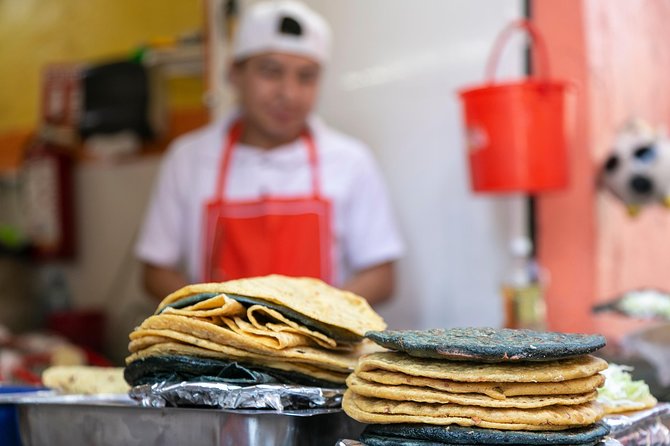 Private Mexico City Walking Tour With a Local: Roma & Condesa 100% Personalized - Traveler Photos