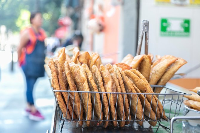 Private Mexico City Walking Tour With a Local: Roma & Condesa 100% Personalized - Directions
