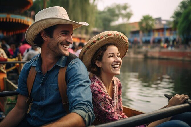 Private Mexico City Xochimilco Floating Gardens Tour - Exploring the Private Mexico City Xochimilco Floating Gardens Tour