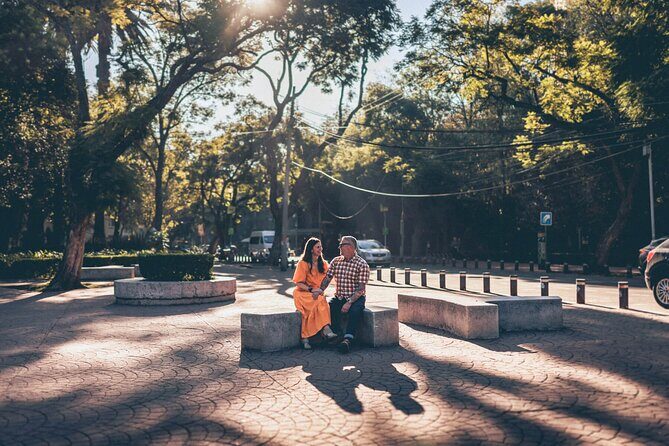 Private Mexico City Xochimilco Floating Gardens Tour - The Sum Up