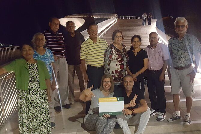 Private Mexico Night tour - Frequently Asked Questions