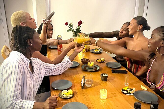 Private Mezcal and Tequila Tasting in Tulum - Who Should Book This Experience?