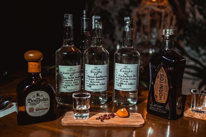 Private Mezcal and Tequila Tasting in Tulum - Frequently Asked Questions