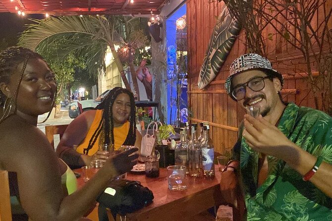 Private Mezcal Tasting Experience Mexico City - Common Questions