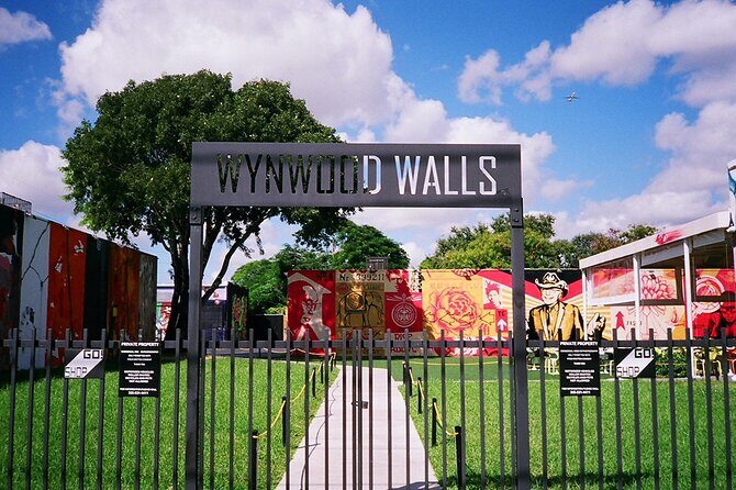 Private Miami Art Tour Vizcaya Wynwood Walls and Art Deco - An In-Depth Look at the Tour Experience