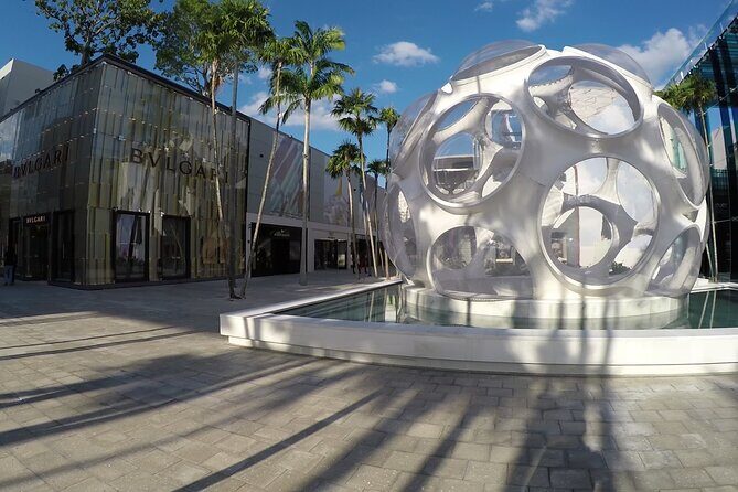 Private Miami Art Tour Vizcaya Wynwood Walls and Art Deco - Frequently Asked Questions
