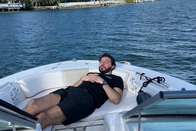 Private Miami Boat Tour - Booking Details