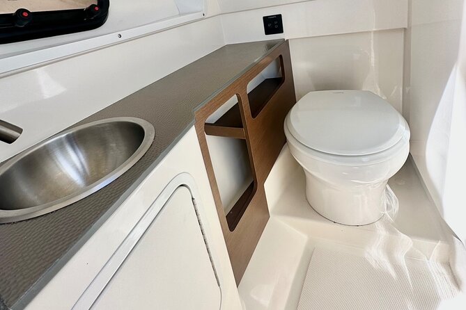 Private Miami Boat Tours With a Captain in a 29' Sundeck - Additional Information and Terms