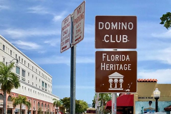 Private Miami City Tour by Van With Optional Biscayne Bay Cruise - Inclusions and Services Provided