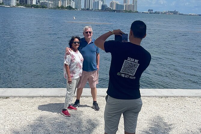 Private Miami City Tour in Van - Cancellation Policy