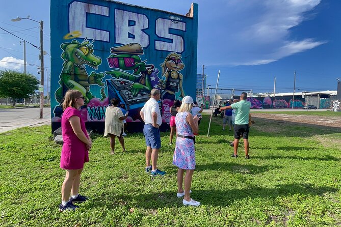 Private Miami City Tour in Van - The Sum Up