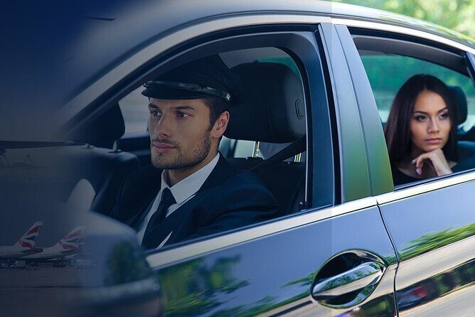 Private Miami Hotels Transfer to Airport - Introduction