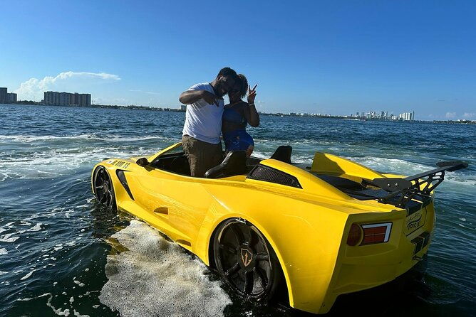Private Miami Thrills: Exclusive Jet Car Experience - Final Thoughts
