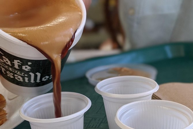 Private Miami Tour With Luxury Transportation - Places Showcased on the Route