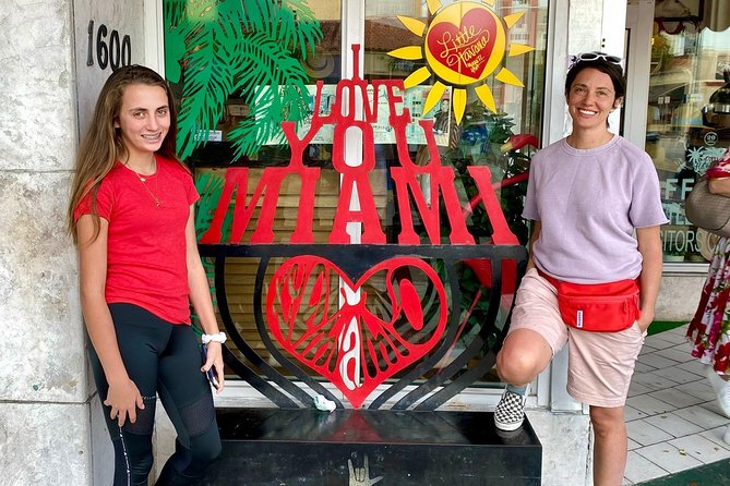 Private Miami Tour With Luxury Transportation - Pricing and Additional Information