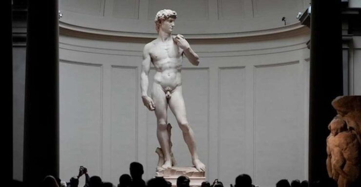 Private Michelangelo Tour With Accademia, Bargello and More - Good To Know