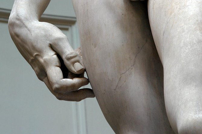 Private Michelangelos David Tour - Price and Availability