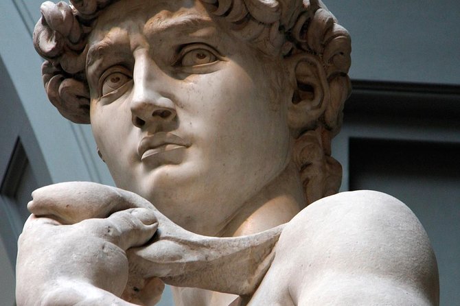 Private Michelangelos David Tour - Directions