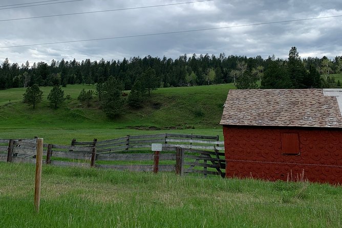 Private Mickelson Trail Bicycling Tour - Additional Information